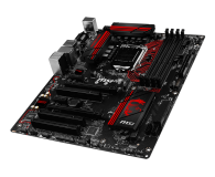 MSI Z170A GAMING M3 (2xPCI-E DDR4) - 257086 - zdjęcie 3